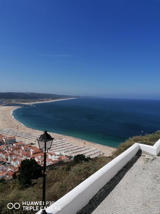 Quarto Maralto Room Nazare Exterior photo